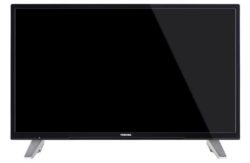 Toshiba 32D3653DB 32 Inch HD Ready Smart TV/DVD Combi